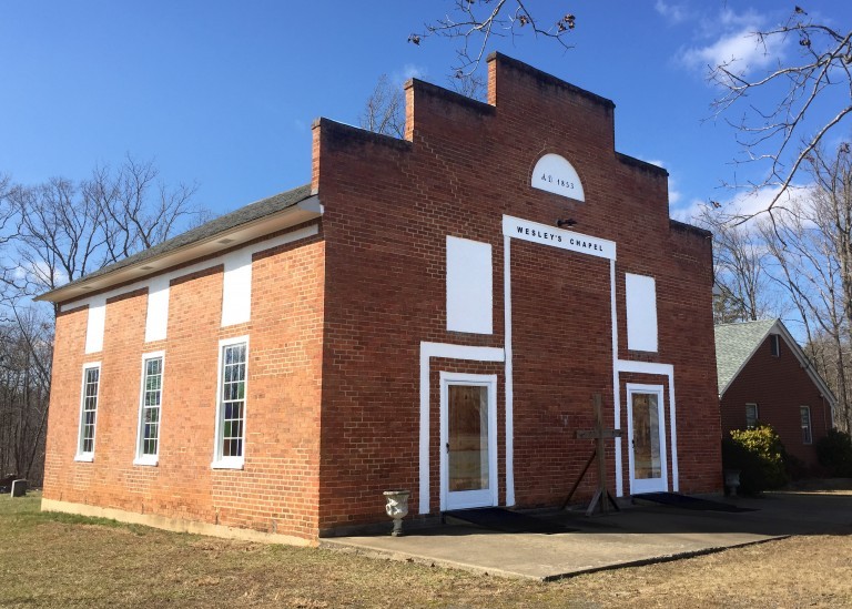 wesley-s-chapel-restoration-scottsville-va-cain-architectural-art