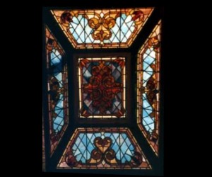 Stained Glass Restoration - Lead Came Assessment - Lynchburg Stained Glass